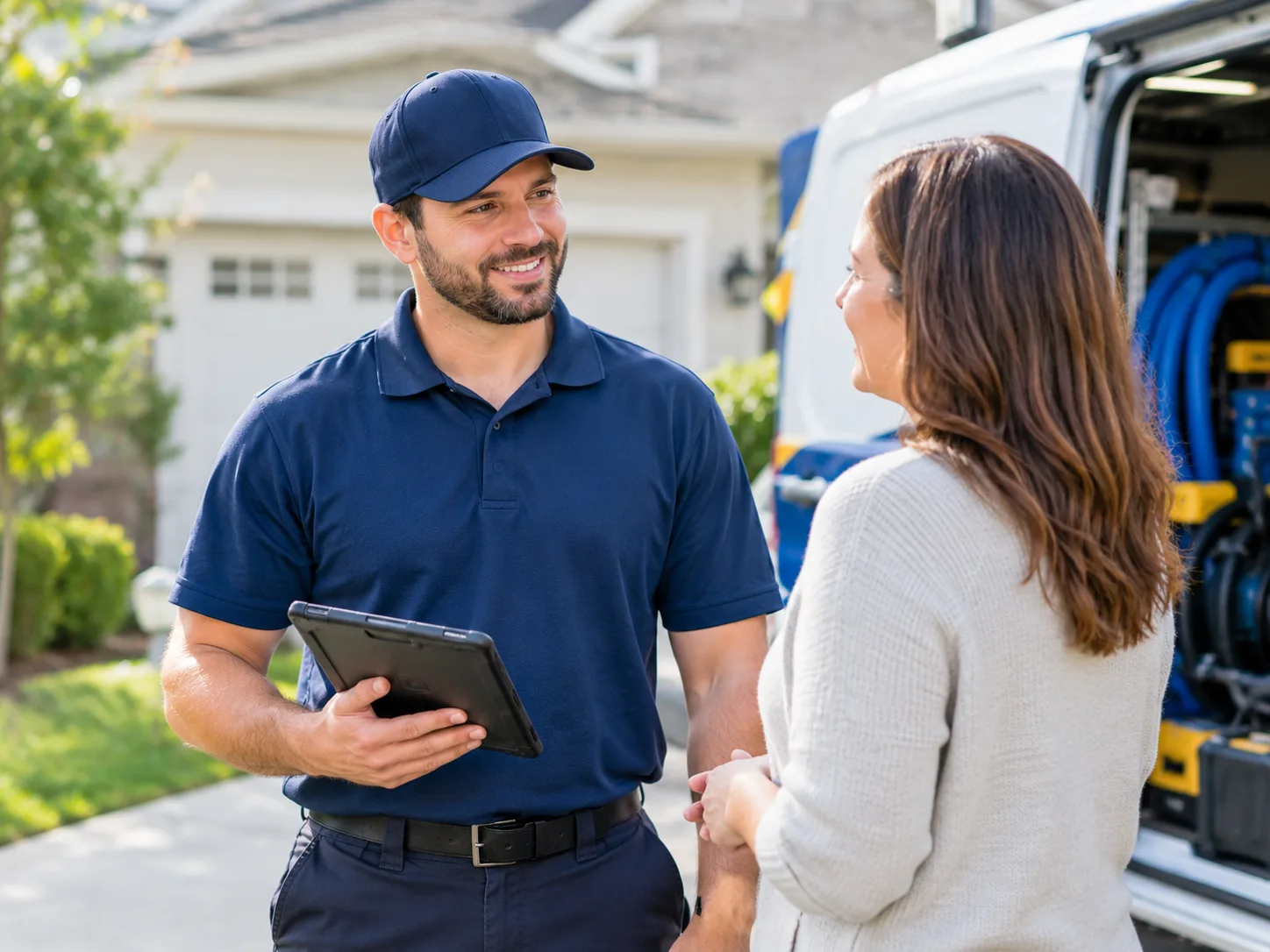 Sewage Backup Cleanup Dorchester, NJ FAQs
